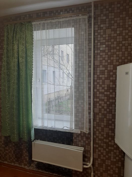 Продам 1 ком квартиру