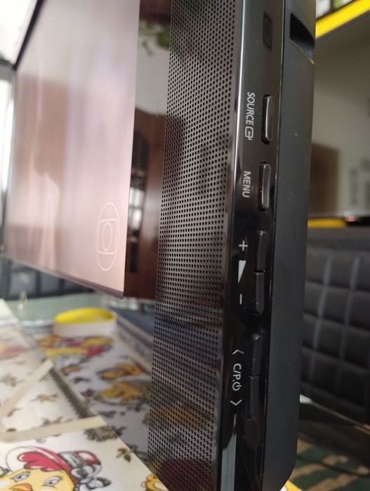 TV televisão monitor jogos PlayStation box casa quarto apartamento vivenda escritório gabinete carro cozinha.
