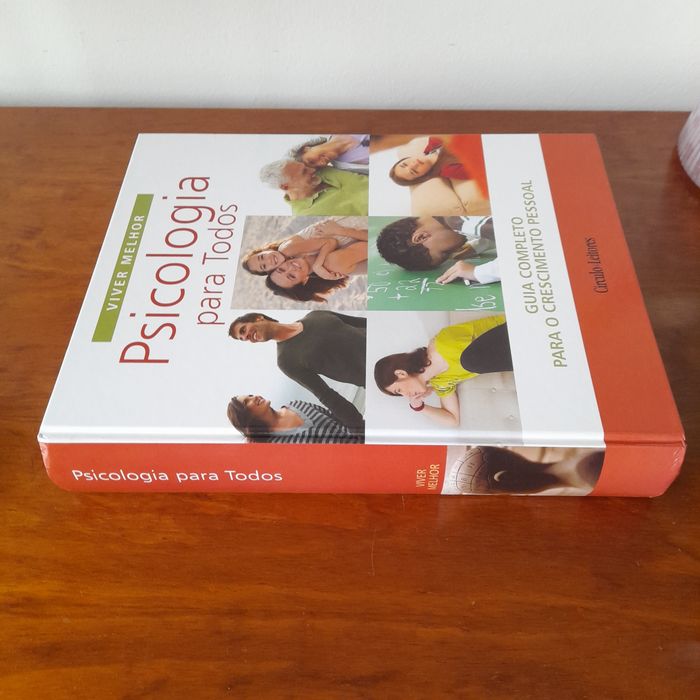 Psicologia para todos