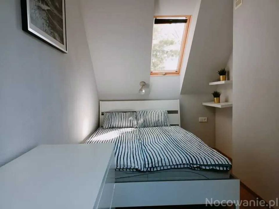 DOMKI 400m do Plaży i 500m do Centrum !  Jastrzębia Góra