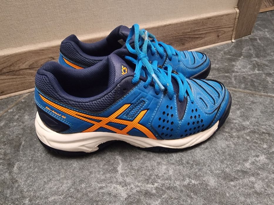 Кросівки дитячі asics