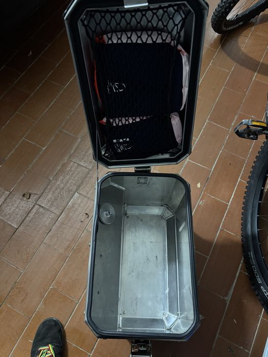 Malas laterais Wunderlich BMW GS