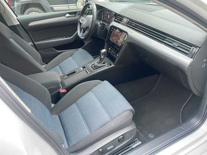 VW Passat Variant 1.4 TSI Gte Plug-in