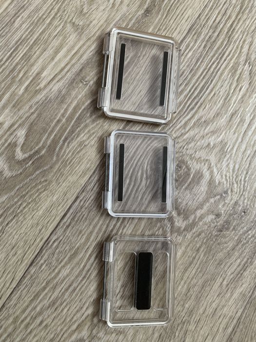 Крышка для бокса gopro