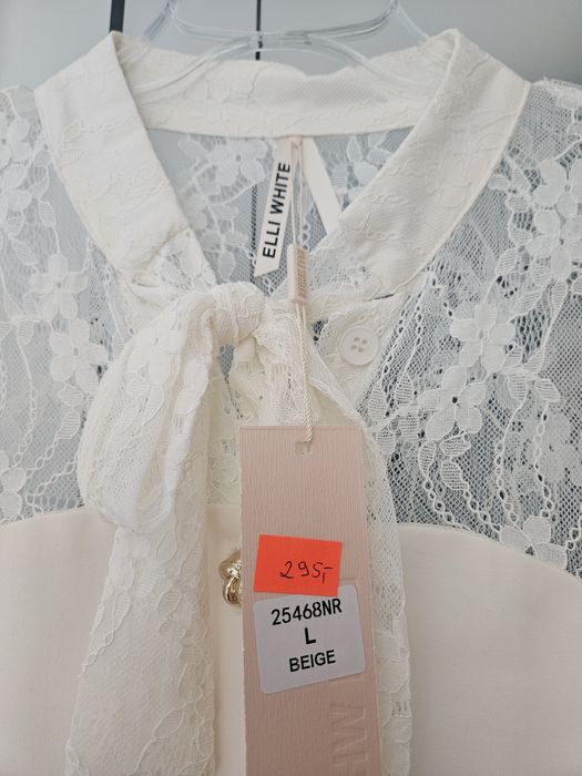 Sukienka, marynarko-sukienka L