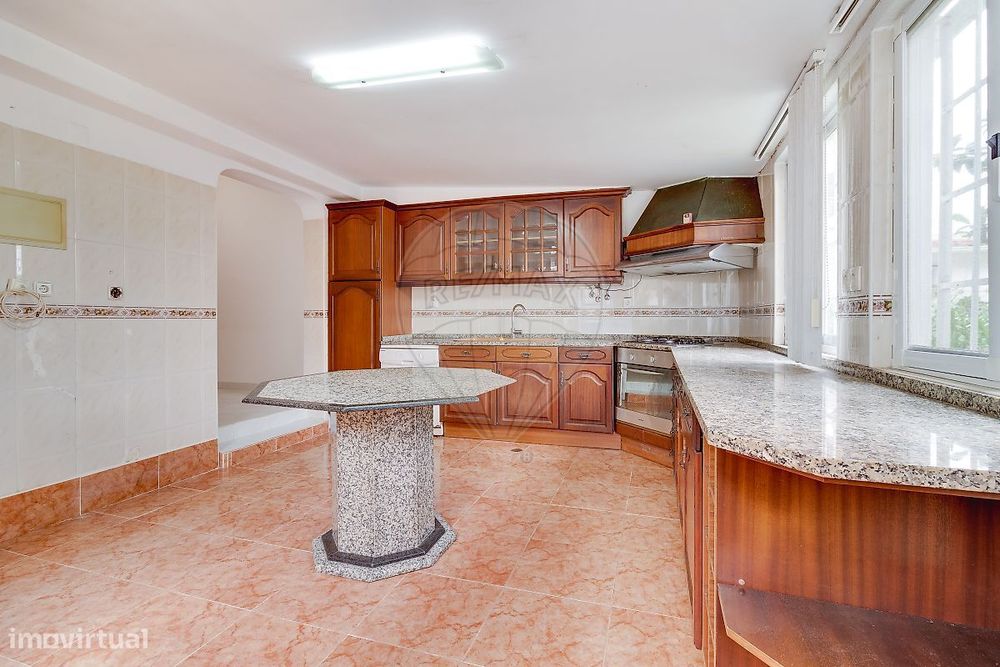 Apartamento T3 para venda