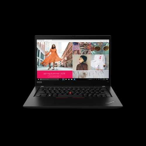 Lenovo ThinkPad X13 Gen 1 • Ryzen 5 3500U • 8GB • 256GB SSD • 13.3"