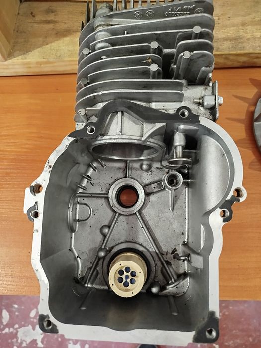 Мотор Takumseh на запчастини