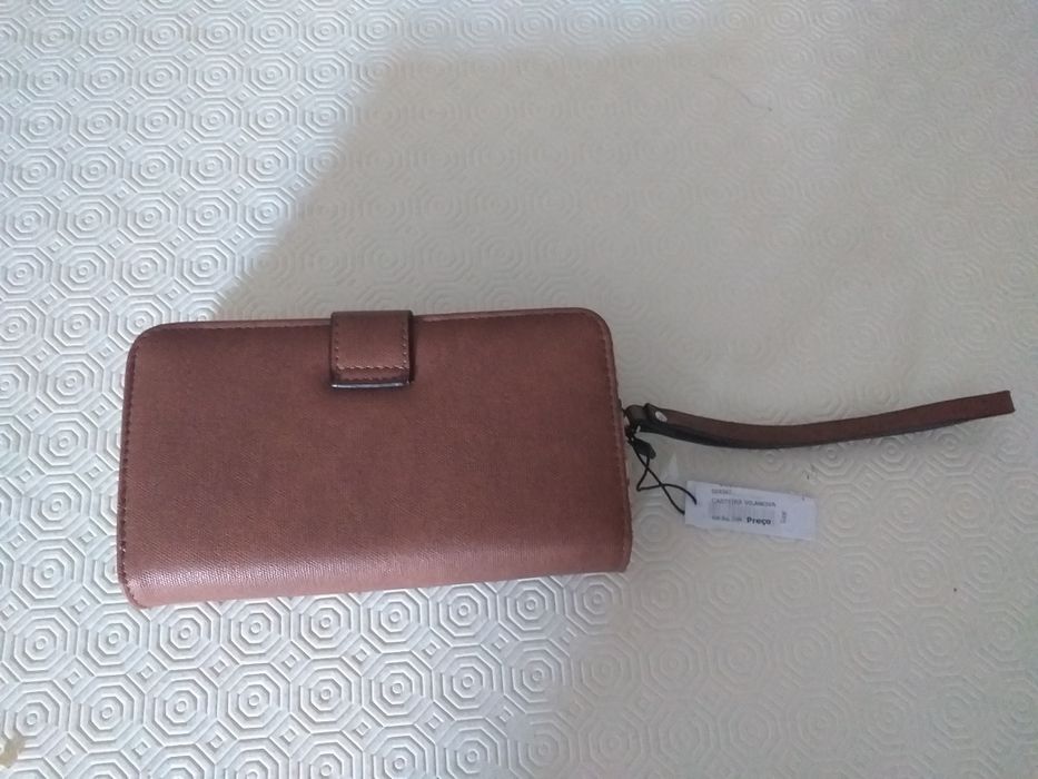 Porta Moedas "Vila Nova"