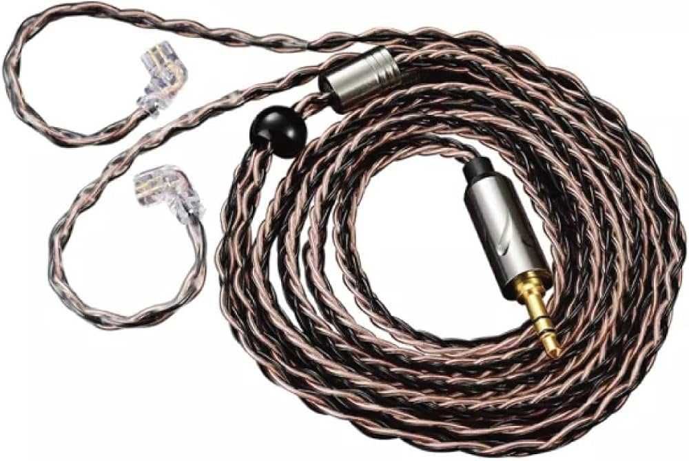 ⇒ Дріт кабель QKZ T1 IEM