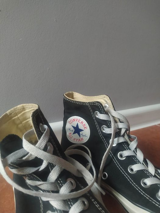 Converse Chuck Taylor All Star