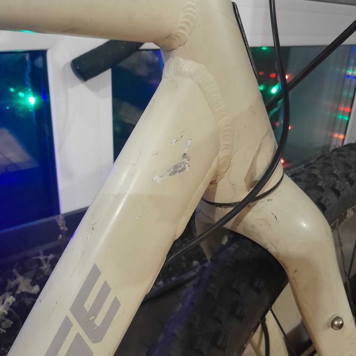 Турінг Гравійник Mongoose Guide Sport