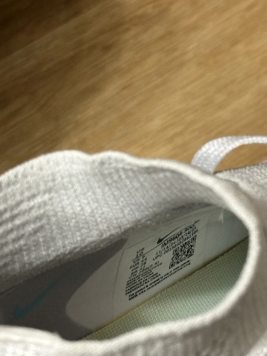 Nike phantom 6 high Elite 44