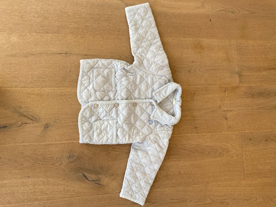 Benetton kurtka przejściowa rozm. 80