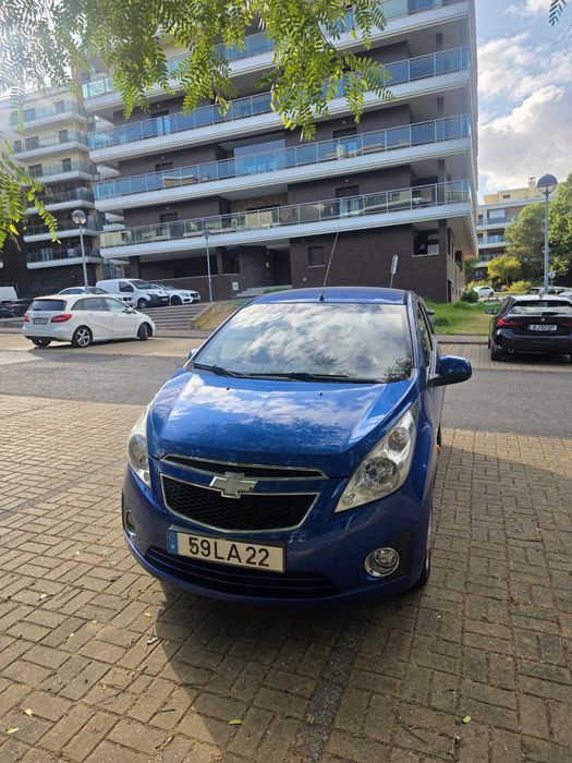 Chevrolet Spark LS