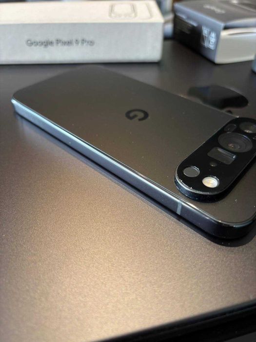 Google Pixel 9 Pro