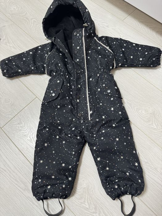 Зимний комбинезон Decoza moms, 74-80