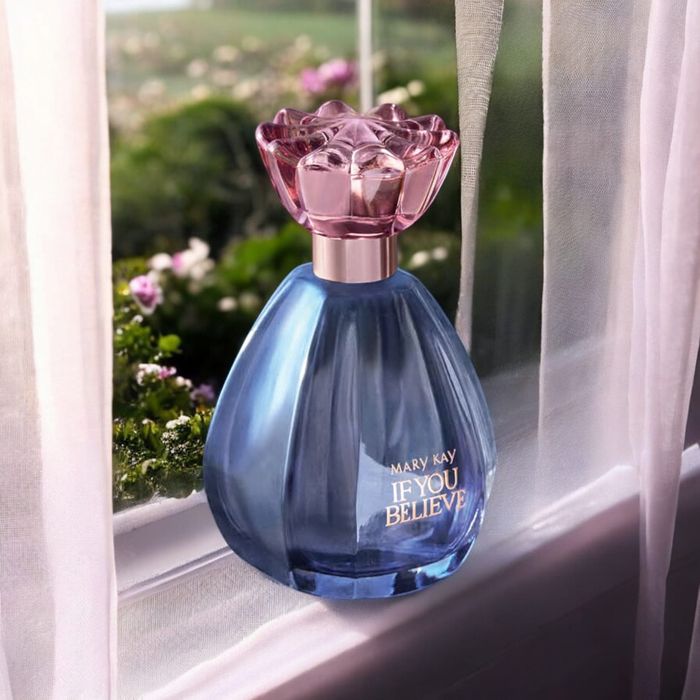 Zapach damskie if you Belive