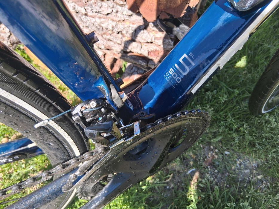 Bicicleta Estrada