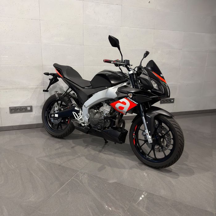 Aprilia