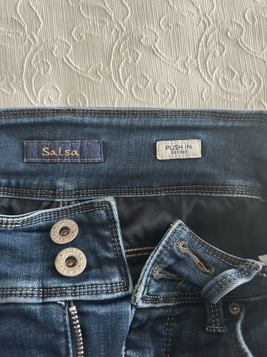 Salsa Jeans -skinny