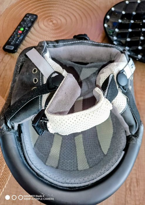 Kask Hełm narciarski Head xl regulowany