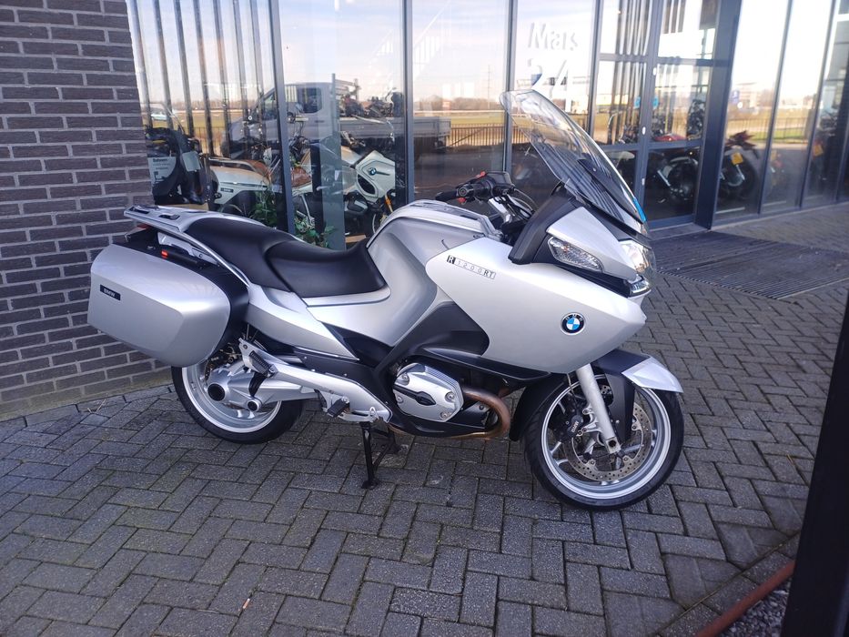 BMW  R1200RT 2008