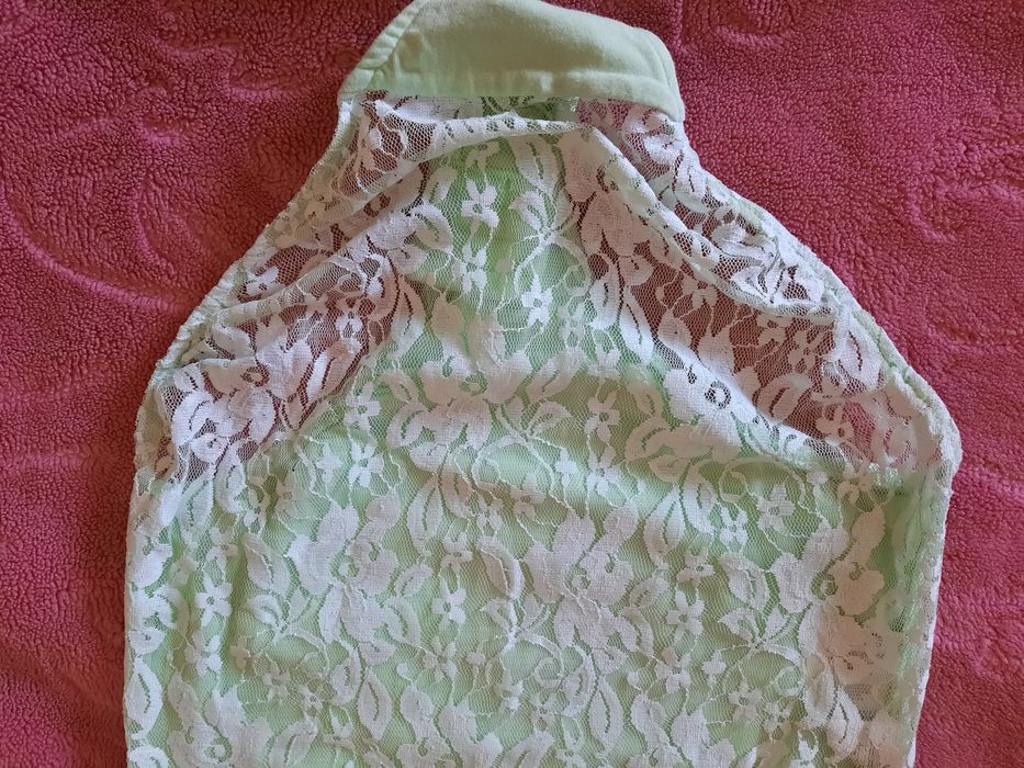 Body koronkowe r. 36