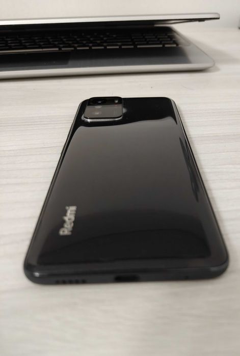 Xiaomi Redmi Note 10 Pro 5G