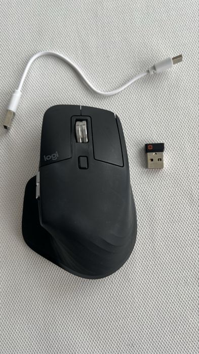 Мишка logitech MX Master 3S