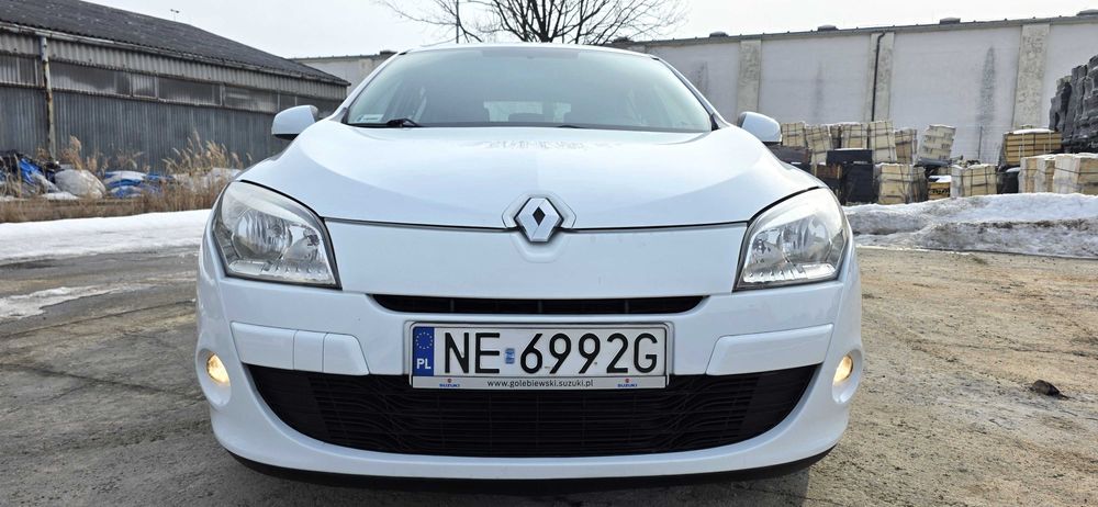 Renault Megane III  -Nowe Opłaty  - Zamiana  - Okazja !