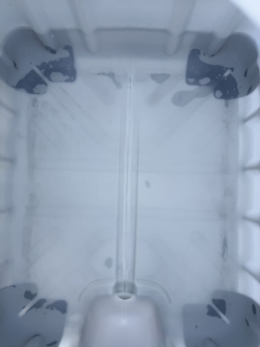 Zbiornik IBC, Mauzer, schutz, Pojemnik 1000 lit - czyste/umyte (UN / produkcja 2025]