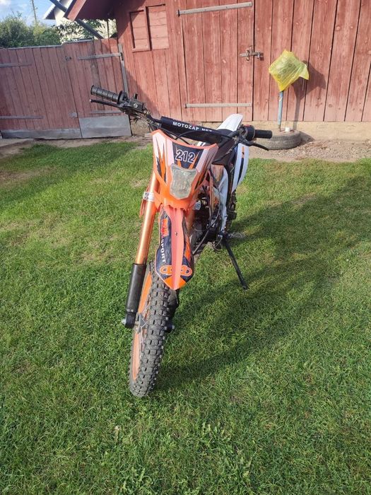 Продам Підбайк 125