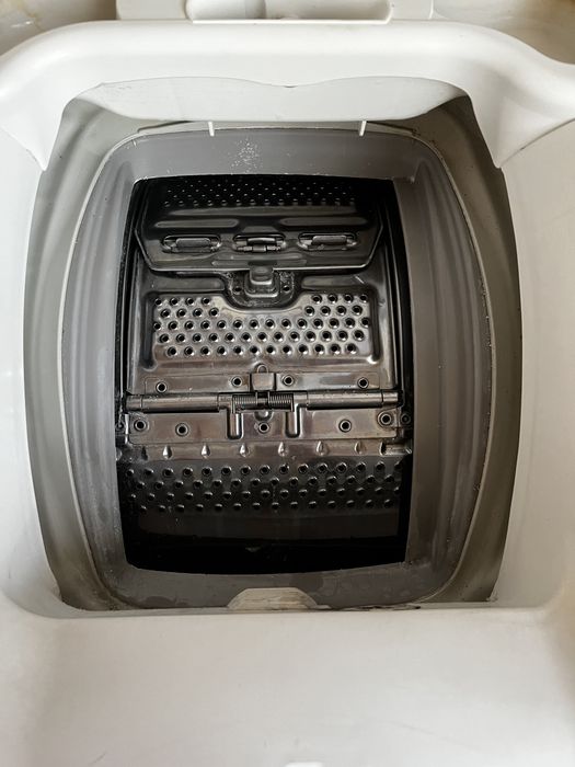 Пральна машина Electrolux потребує ремонту