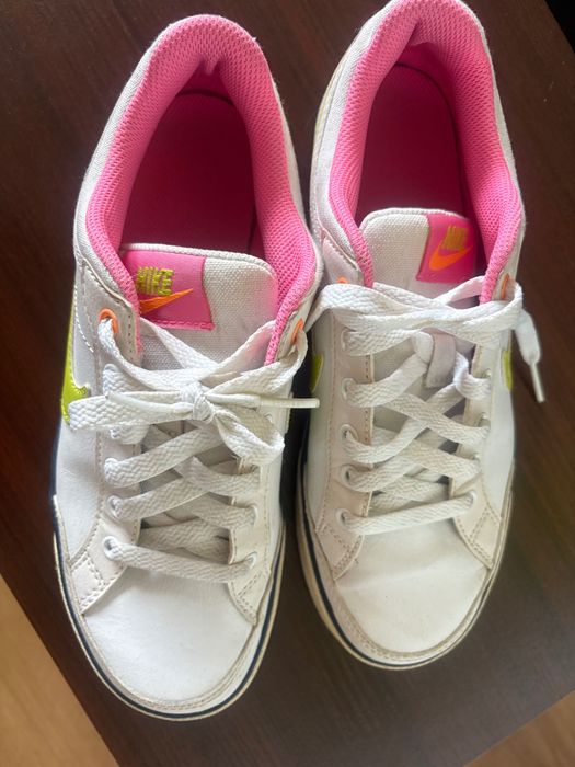 Buty Nike rozmiar 38