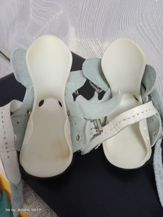 Брейси  Мітчел 1