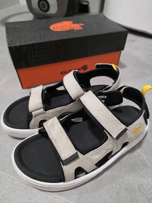 Sandały Iguana Leiso roz. 42