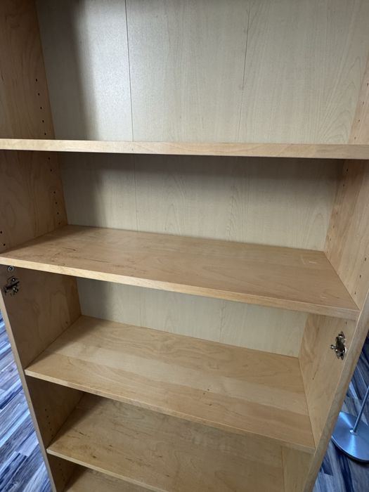 Regał wolnostojący Ikea