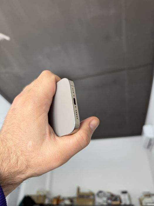 Apple iphone 16 Pro 128 gb Neverlock 91% айфон Про