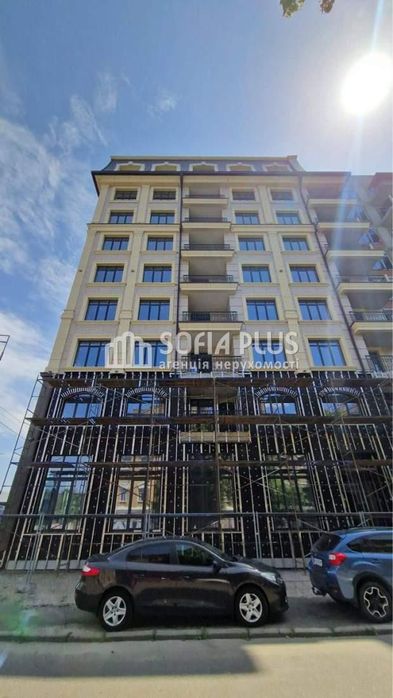 2-кімнатна квартира за адресою вул. Замковецька (площа 50 м²) - Atlanta.ua - фото 8