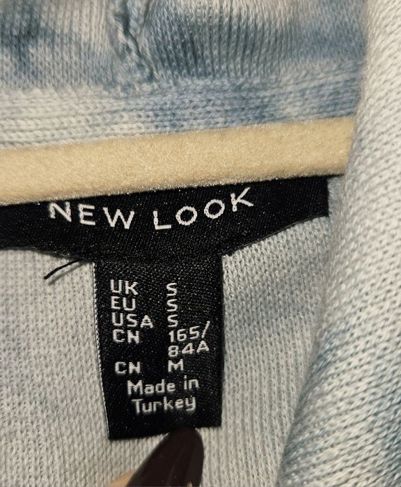 Bluza/ cienki sweter New Look