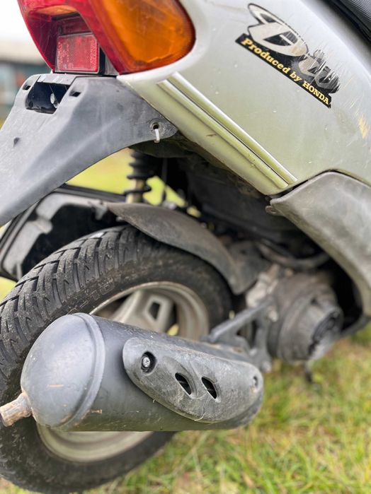 Honda Dio - AF 35 с пробегом