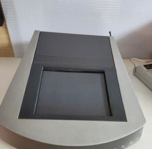 Lote máquinas de optometria- Máquinas para uso profissional