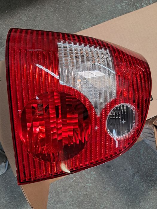 Farolim stop de vw polo