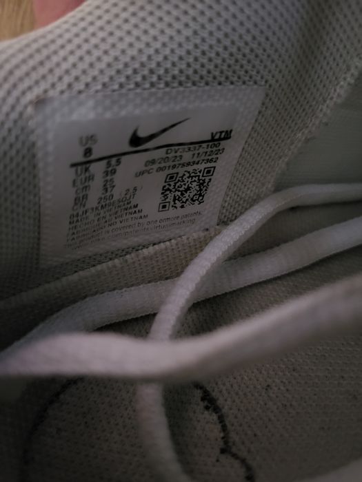 Buty Nike Air Max  Dn