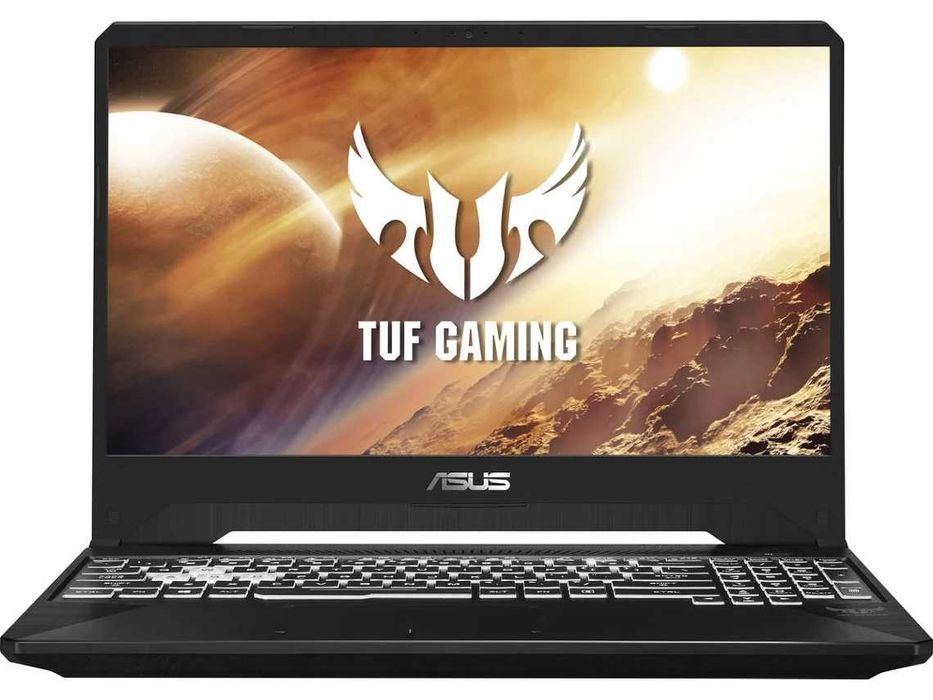 ASUS TUF Gaming FX505GE - NVIDIA GeForce GTX1050Ti Windows 1064551774676355123