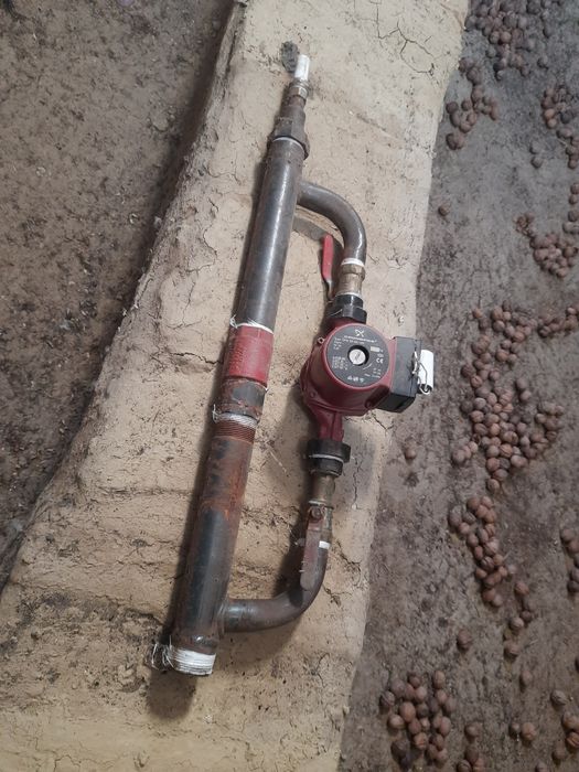 Продам бойпас ..