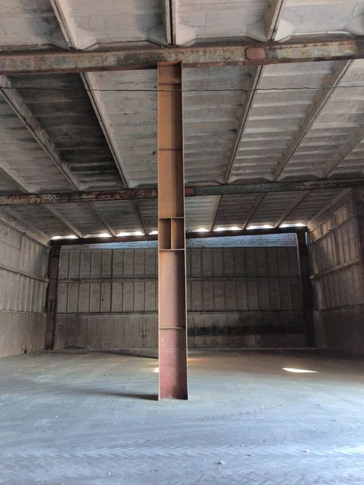 24 на 84 Склад ангар виробниче преміщення