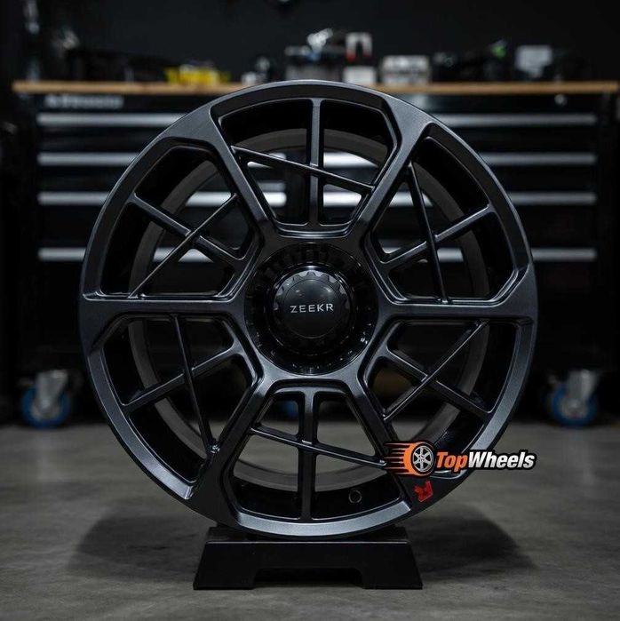 Диски R21 5x108 Zeekr 001 009 007 7X X Volvo XC90 XC60