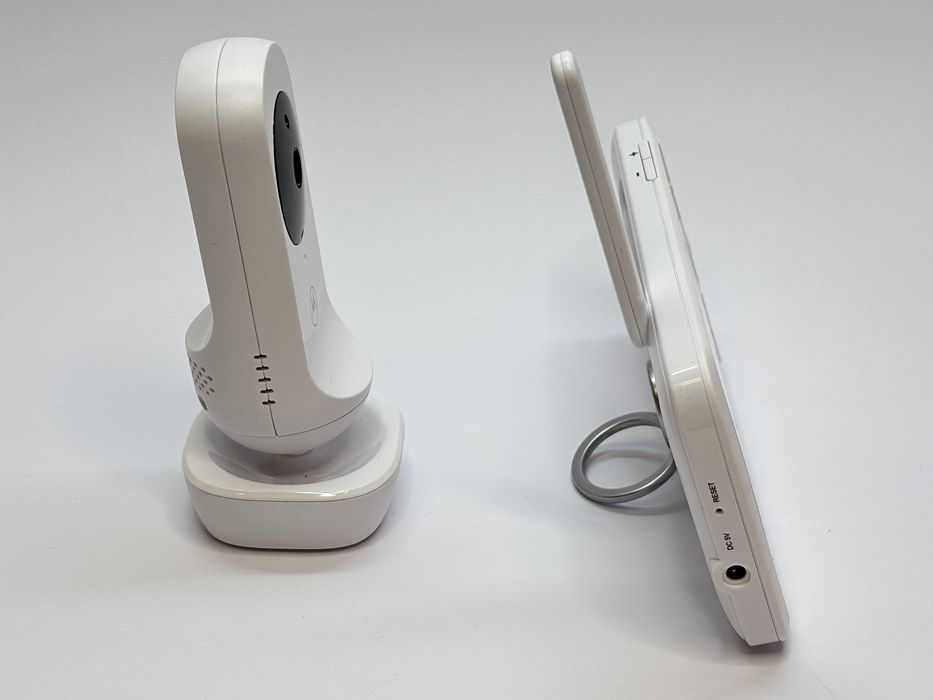 Niania elektroniczna Motorola Vm35